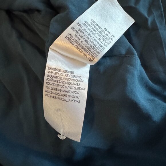 Farm Rio Long-Sleeve Blazer Dress - Picture 13 of 13